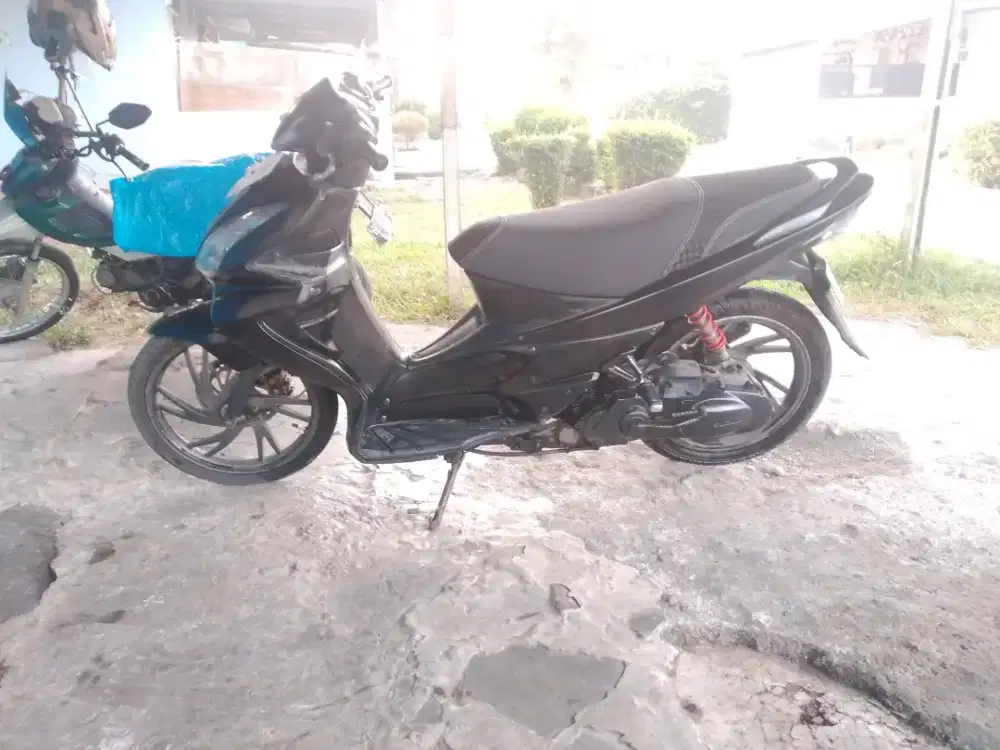 DI JUAL SUZUKI SKYWAVE