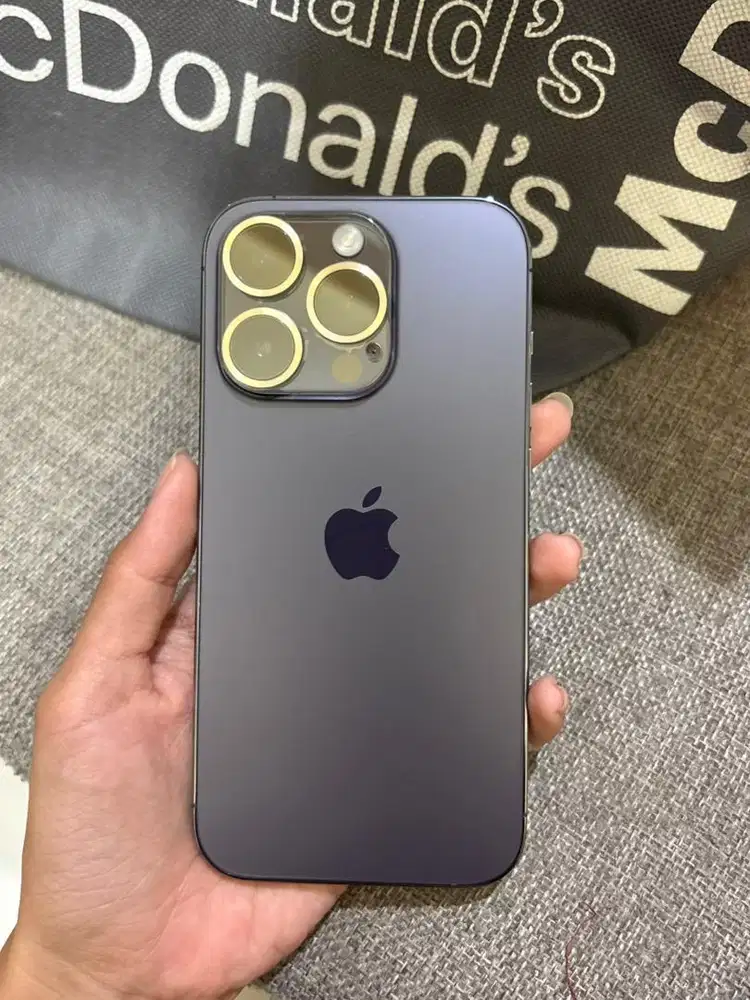 iphone 14 pro 128 gb ibox
