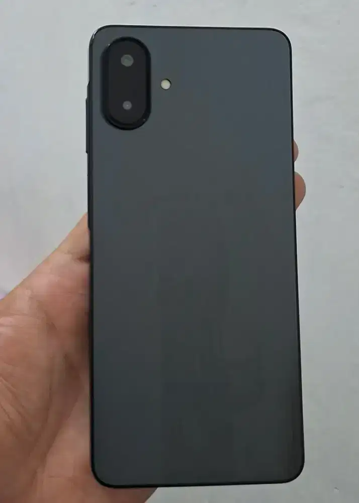 Samsung A07 Ram 4/128 GB