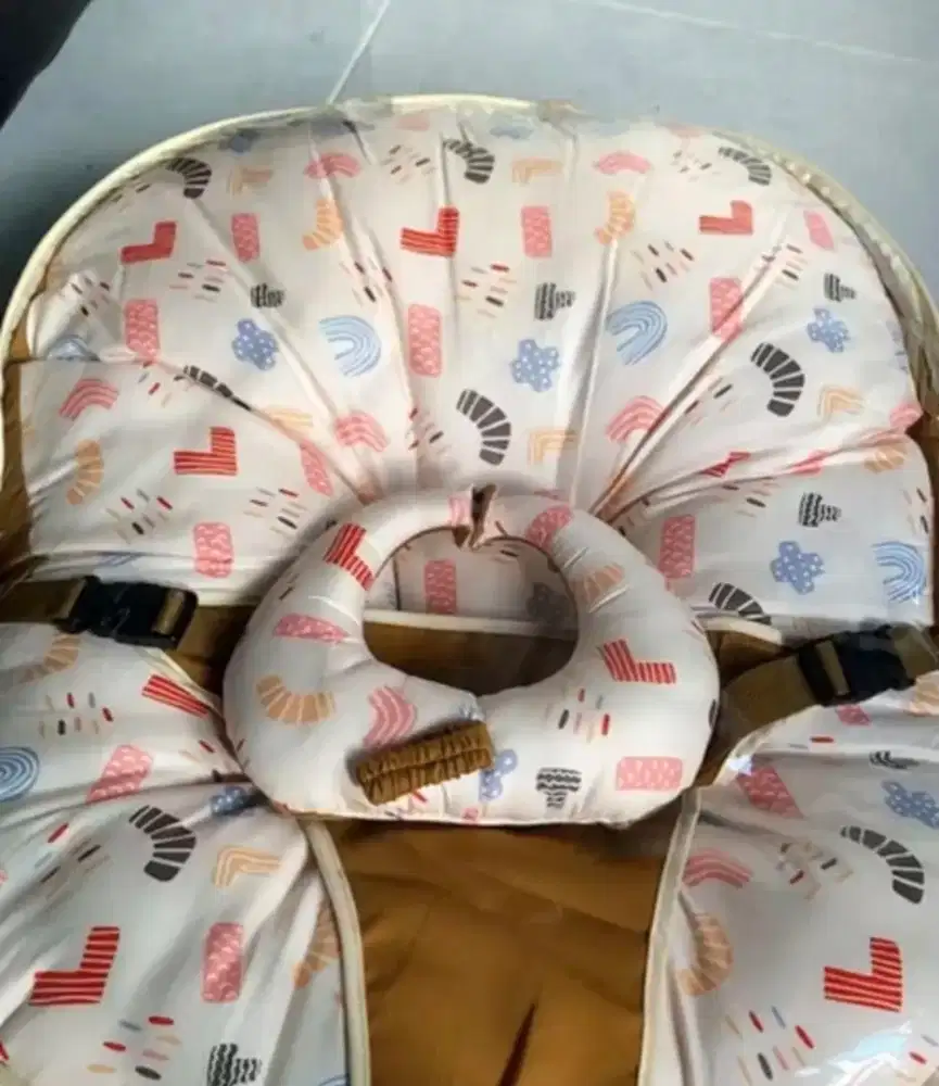 Sofa baby prelove