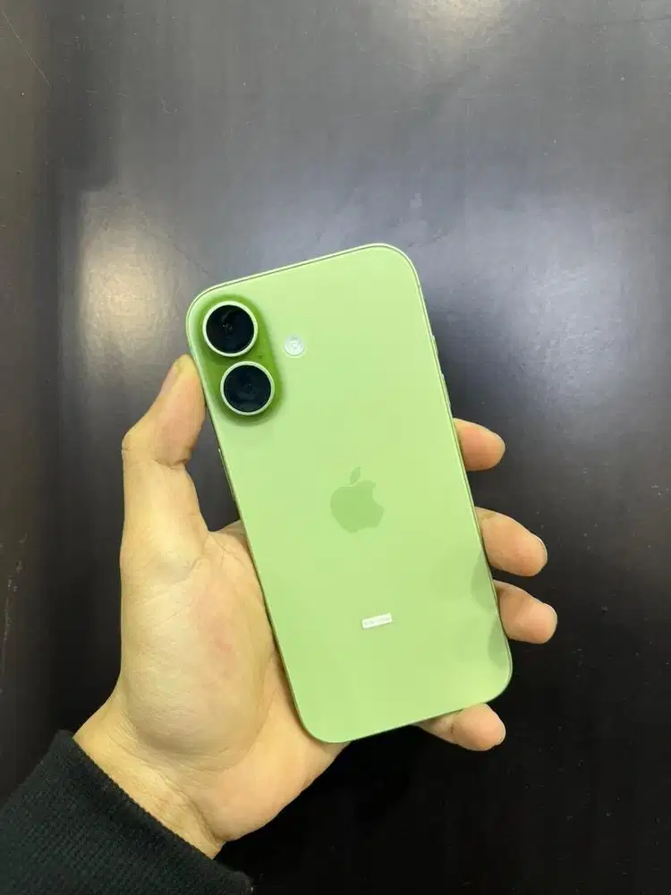 Iphone 17 256 nominus mulus like new