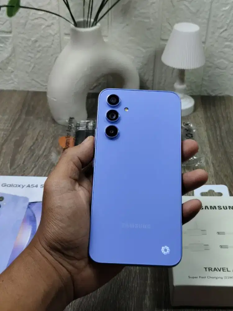 Samsung a54 5g
Ram 8/256