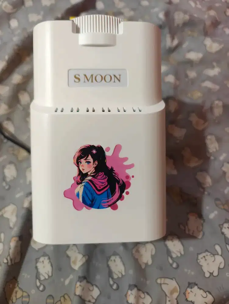 Smoon 320 brand new