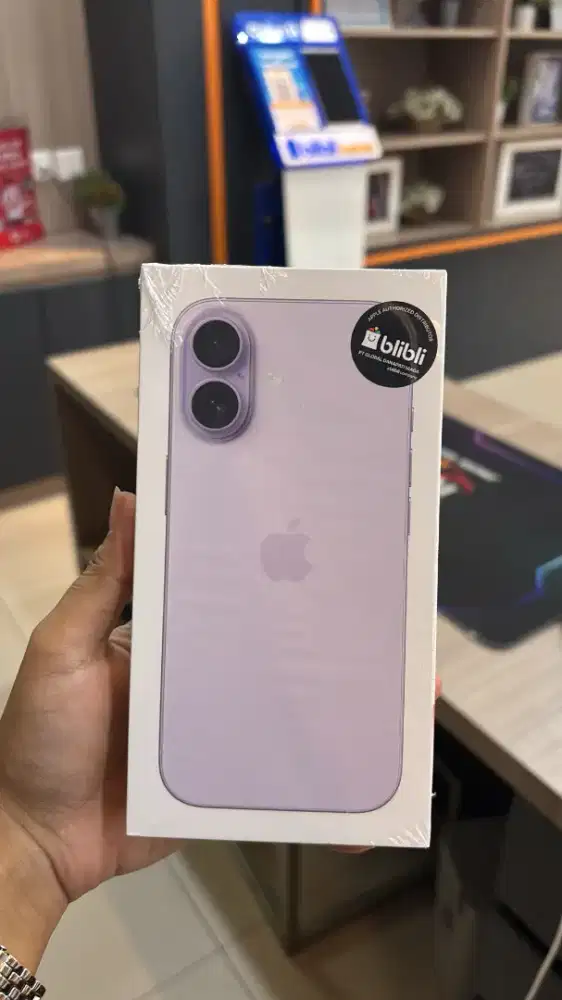 iPhone 17 256GB