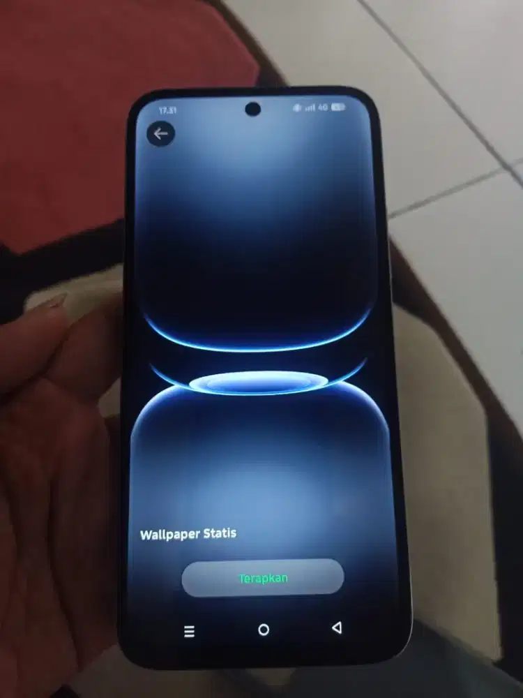 infinix  smart 20