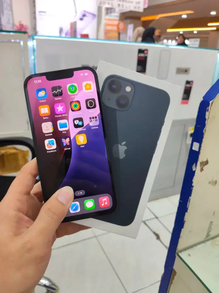iPhone 13 ibox 128GB