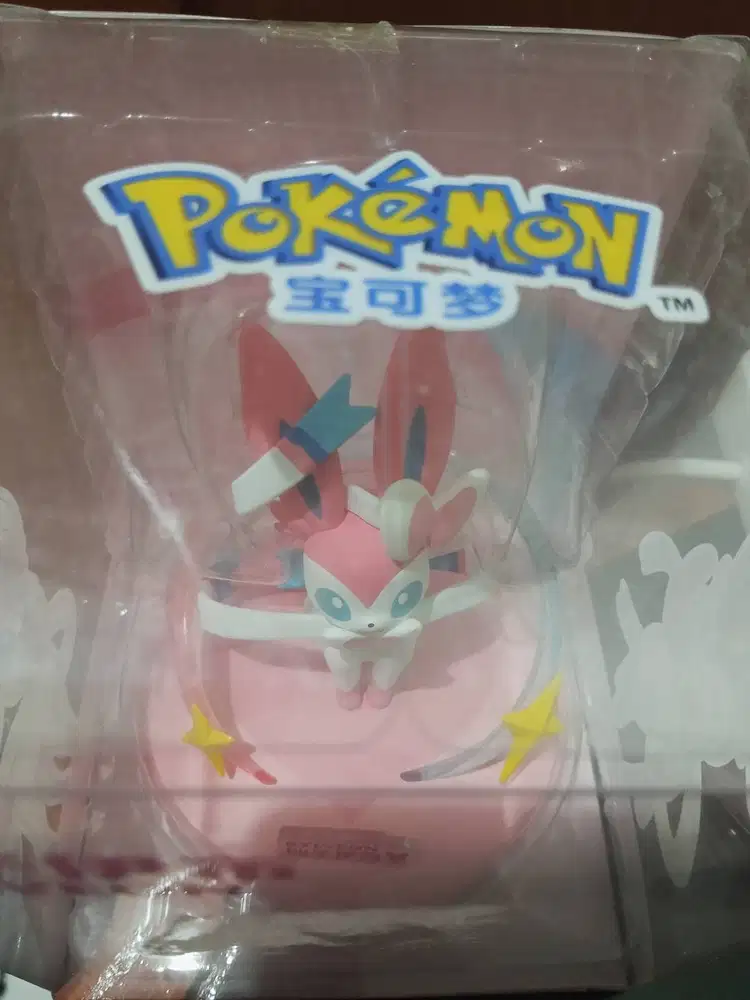 Pokemon Sylveon
