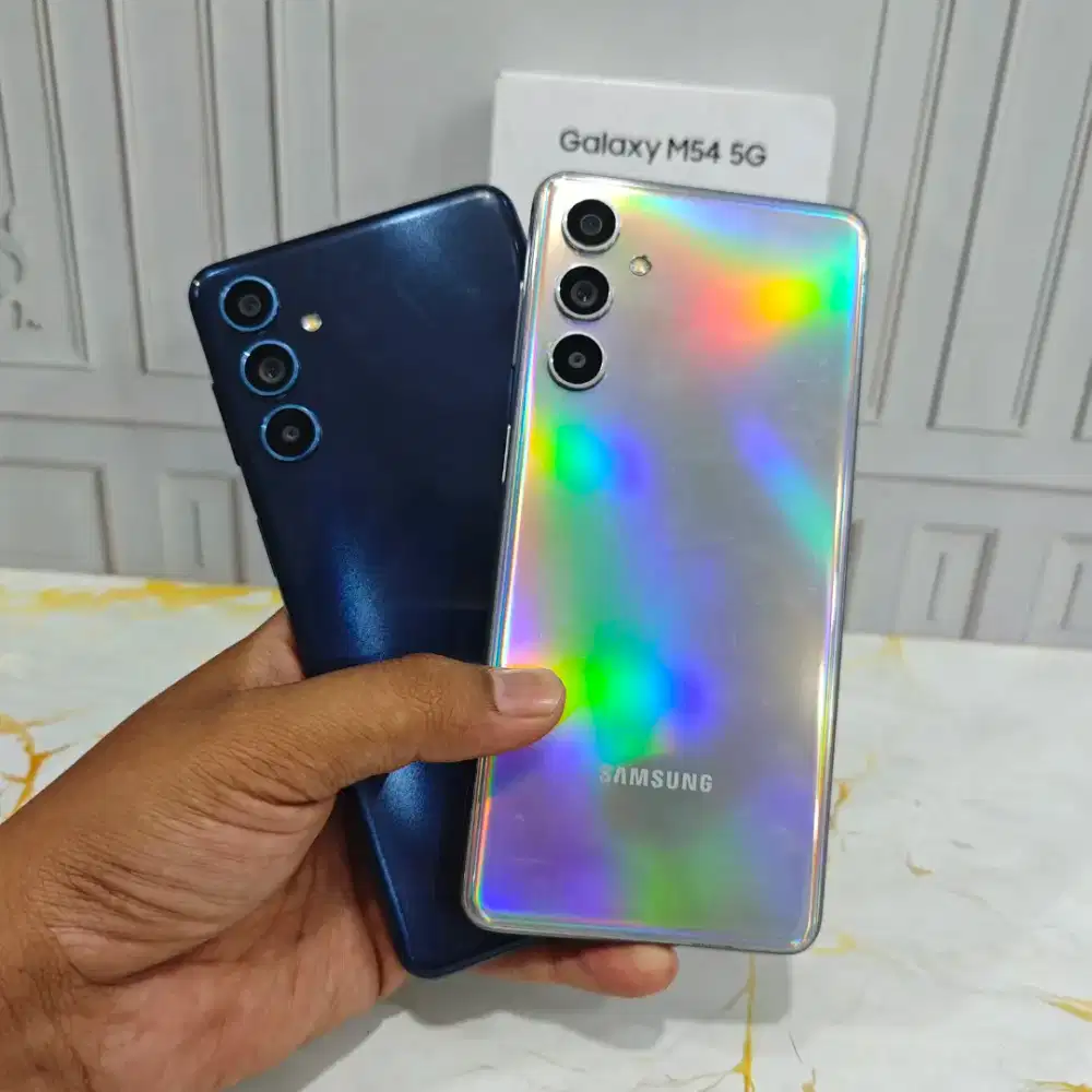 Samsung M54 5G 8/256