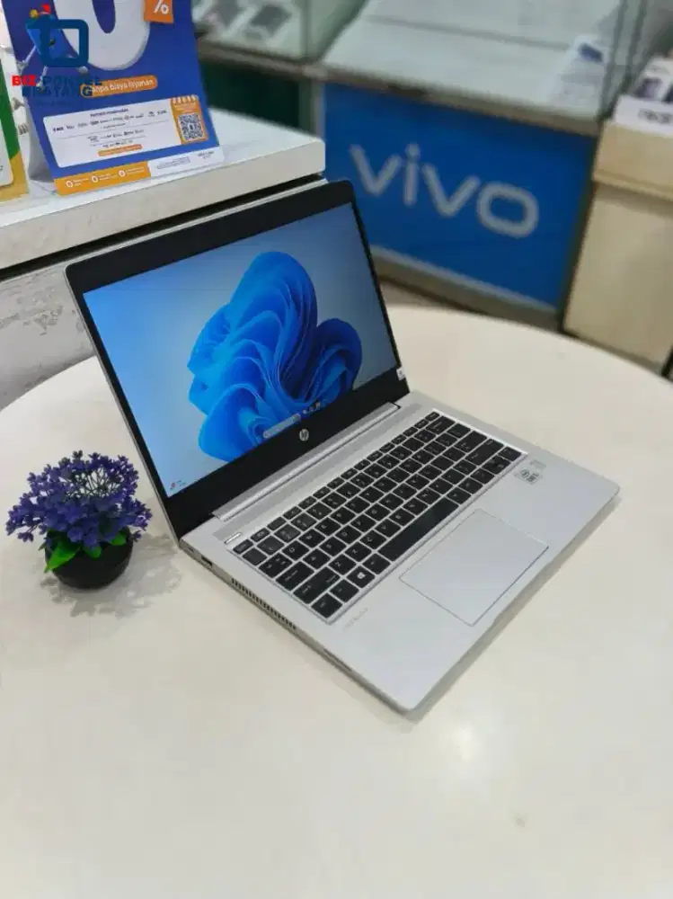 PROMO CASHBACK GEDE LAPTOP | HP 430 G7 | KREDIT SYARAT CUMAN KTP AJA