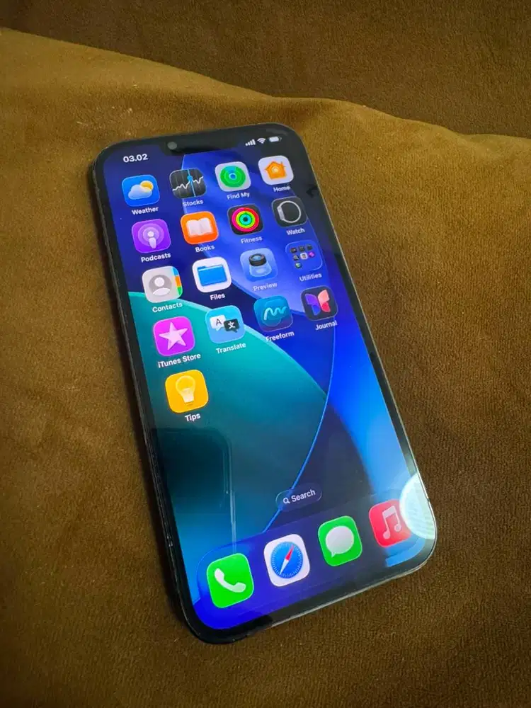 IPHONE 13 PRO 256GB IBOX