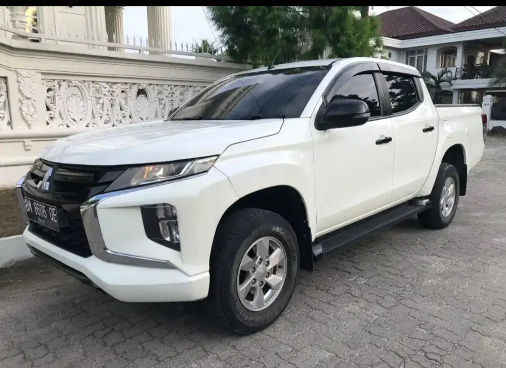 Strada Triton GLS DC