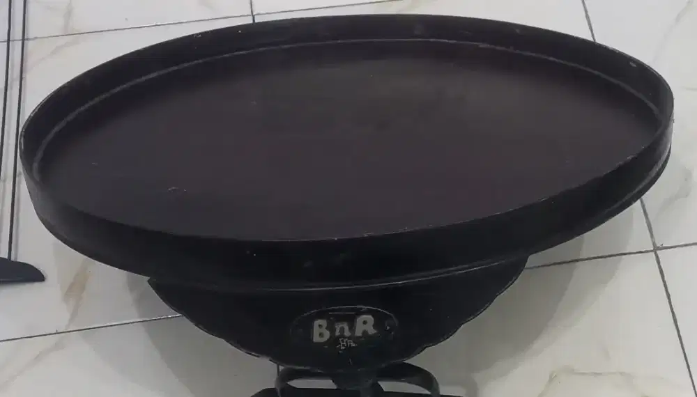 *Tebok kandang murai no. 1 BNR*