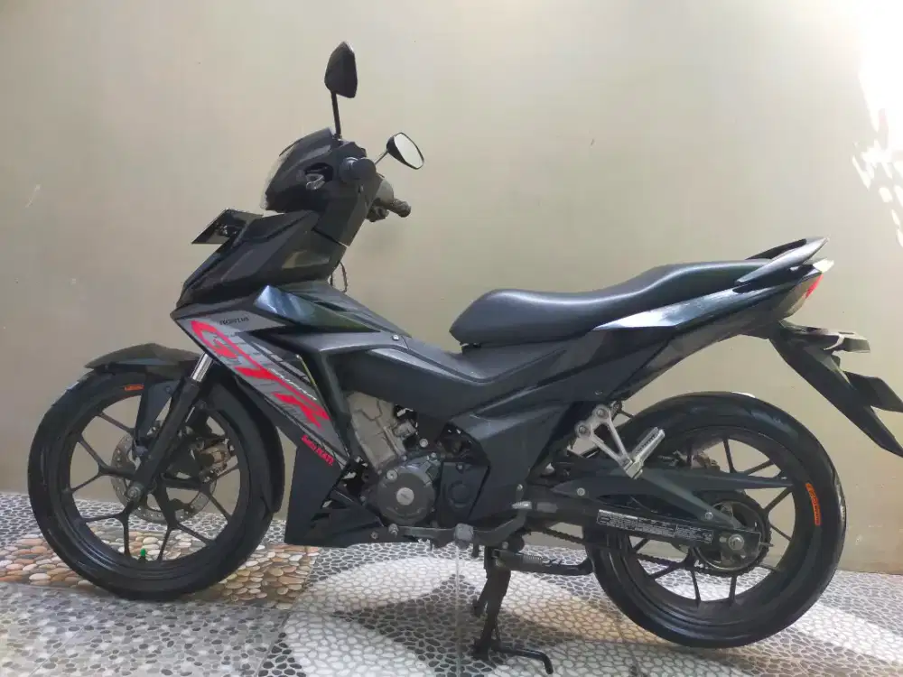 Jual Supra GTR 150