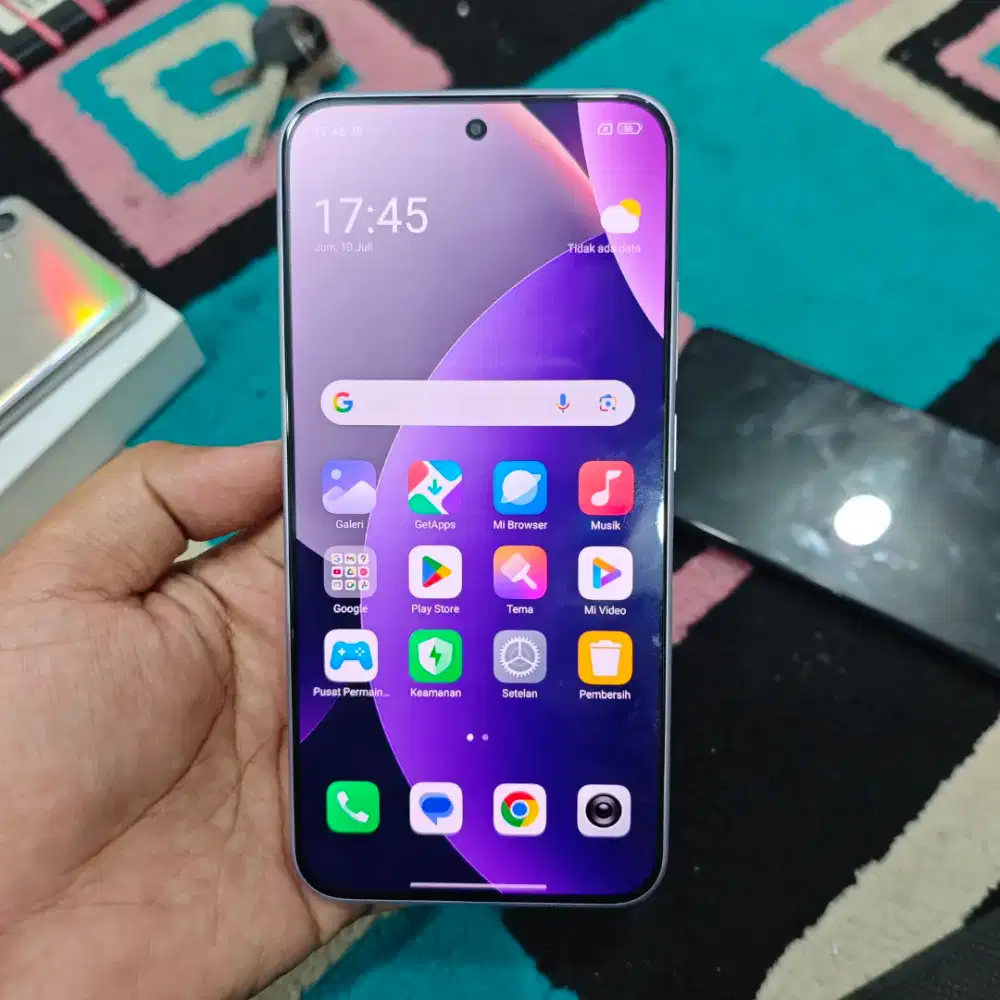 Redmi note 15 pro 5G 8/256