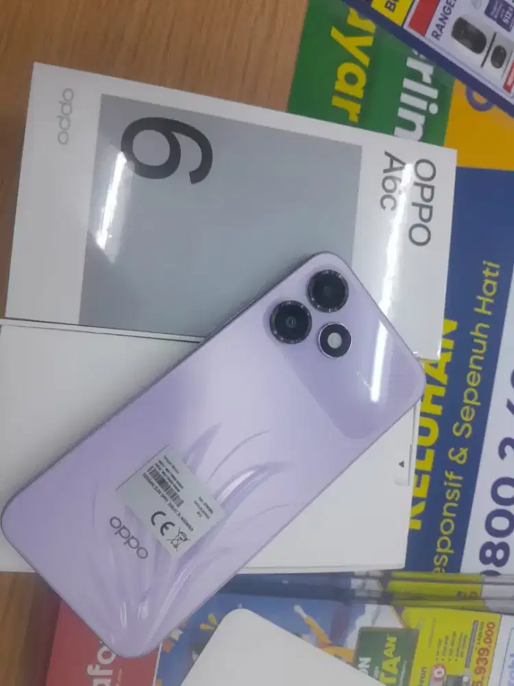 Oppo Reno 16 series
