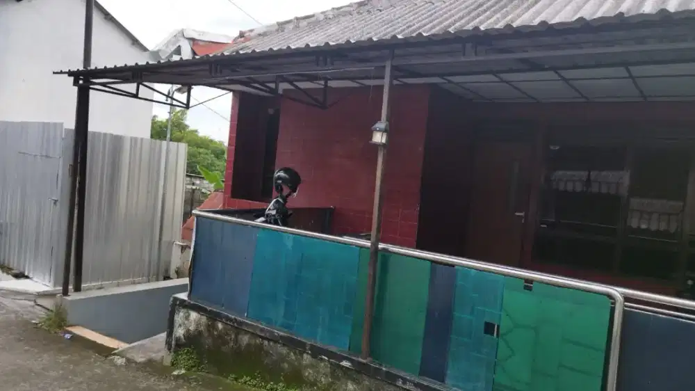 Termurah, kost full penghuni dekat ke Malioboro di kricak Tegalrejo