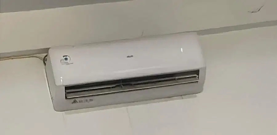 AC AUX 2PK JUAL SANTAI