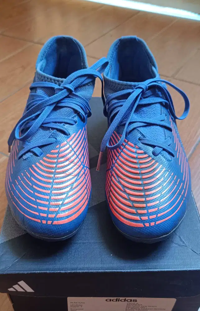 Adidas Predator Edge.3 Junior Football