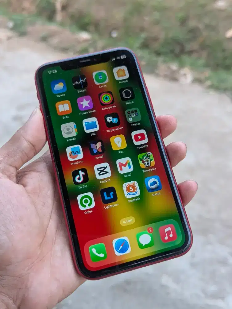 iPhone 11 64gb all operator