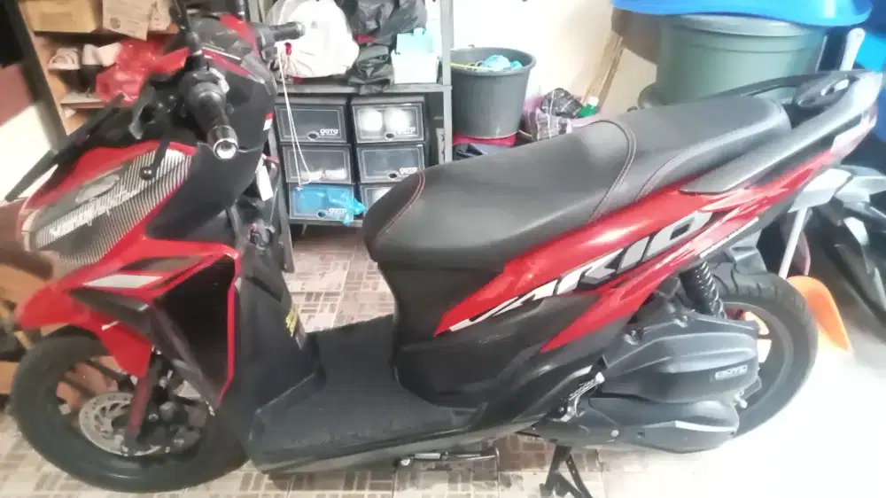 Motor Vario th 2022 normal