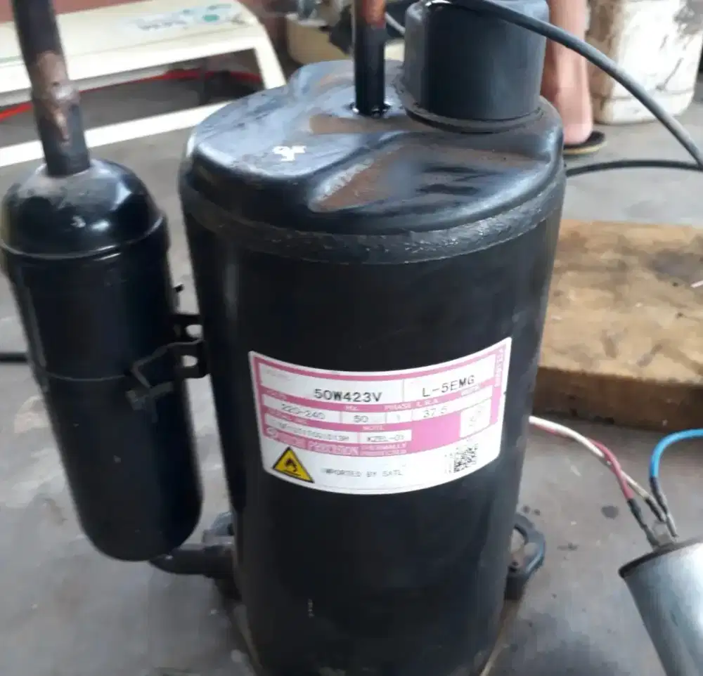 Kompresor ac 2pk