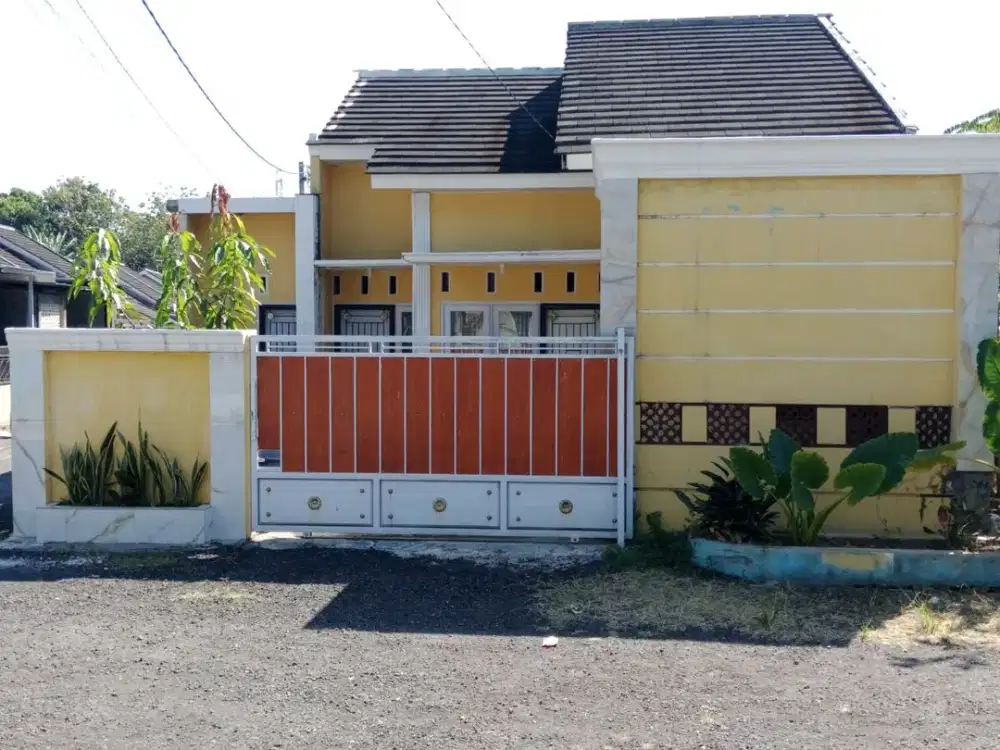 Rumah Hook Puri Gita Kepongpongan