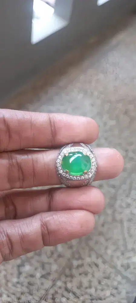 Bacan Doko Baby Small