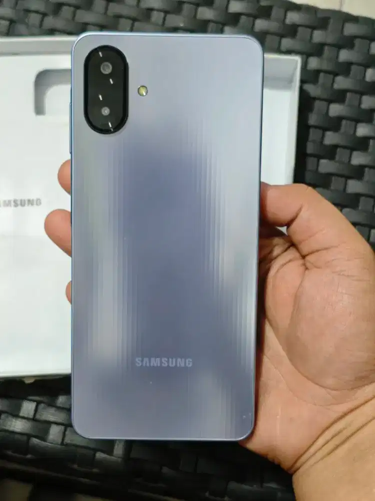 Samsung A07 4/64 fulset
