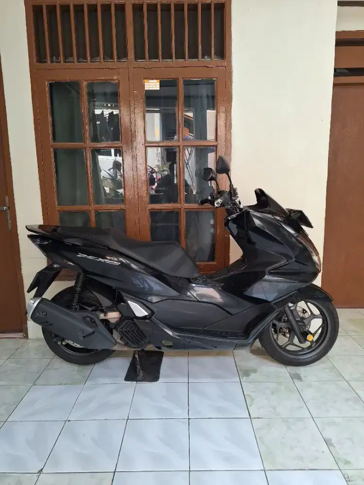 PCX CBS iss 2023
