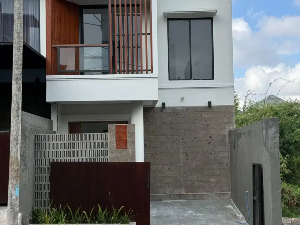SIAP HUNI SARIDANA RESIDENCE JL. SARIDANA UBUNG KAJA DENPASAR BALI
