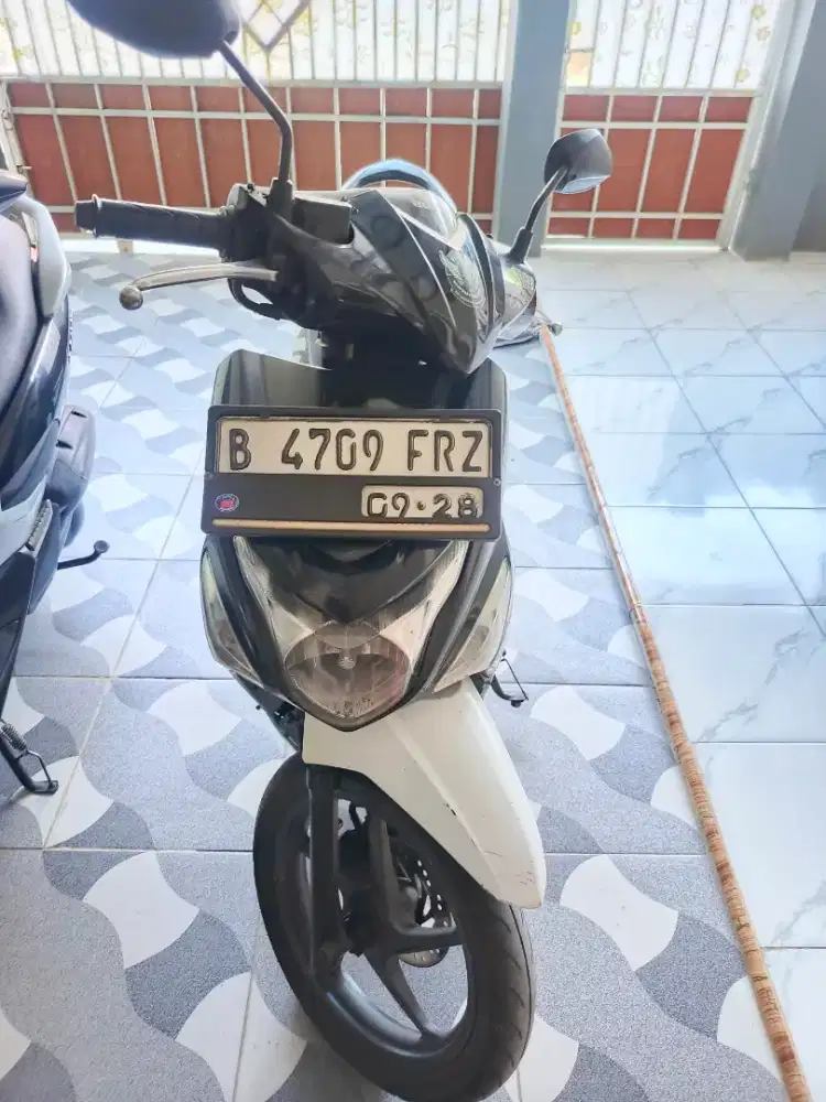 Honda Beat POP Tahun 2016
Ss lengkap bpkb,stnk,komplit
Pajak panjang