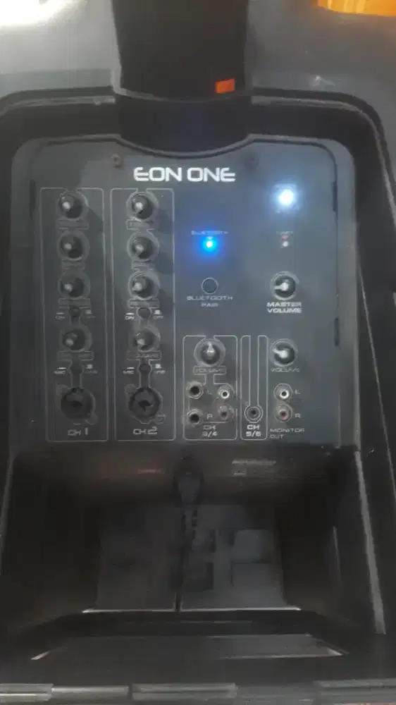 Jbl eon one mk2