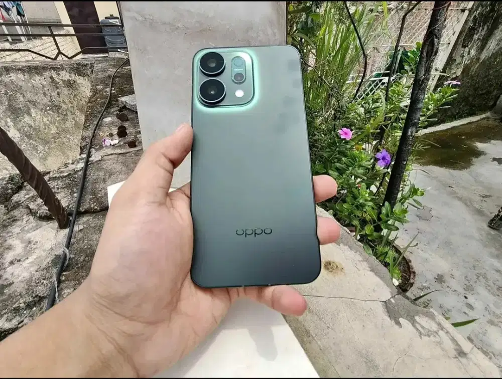 Oppo reno 14f 5g