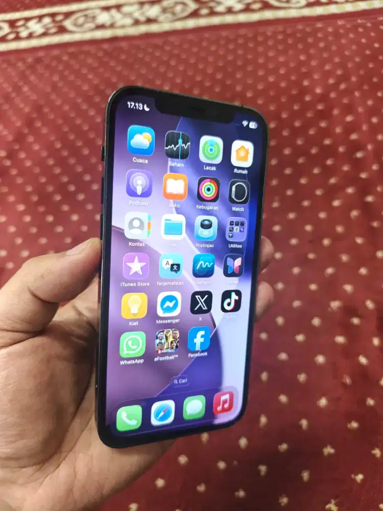 Iphone 12 pro 128 wifi only