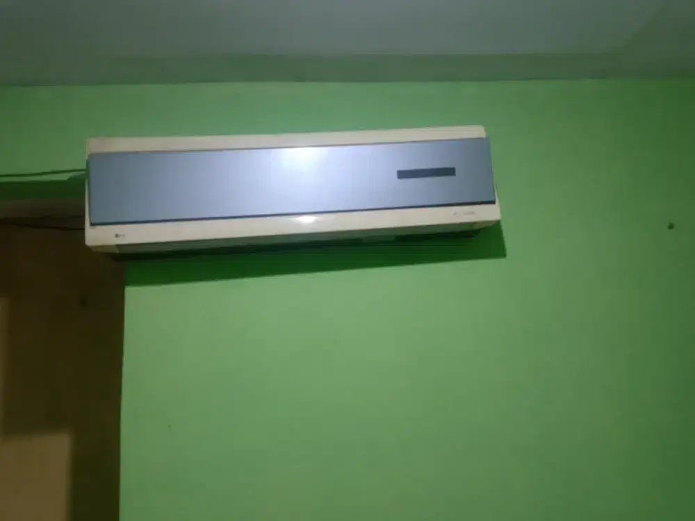 Kipas AC LG 2 PK