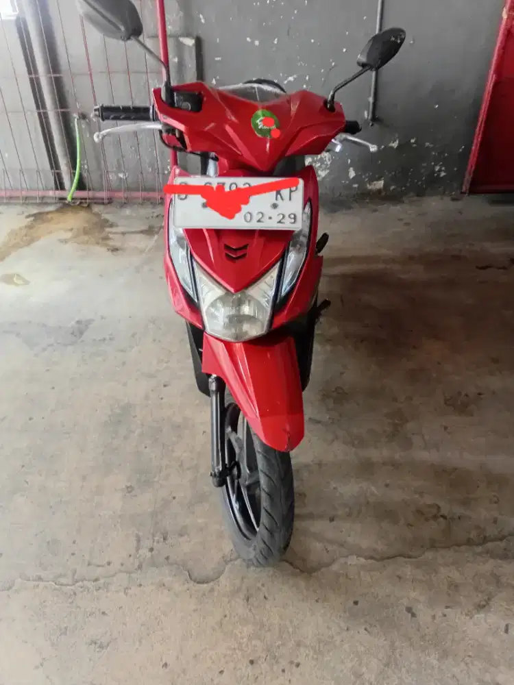 Beat f1 2014 stater kasar