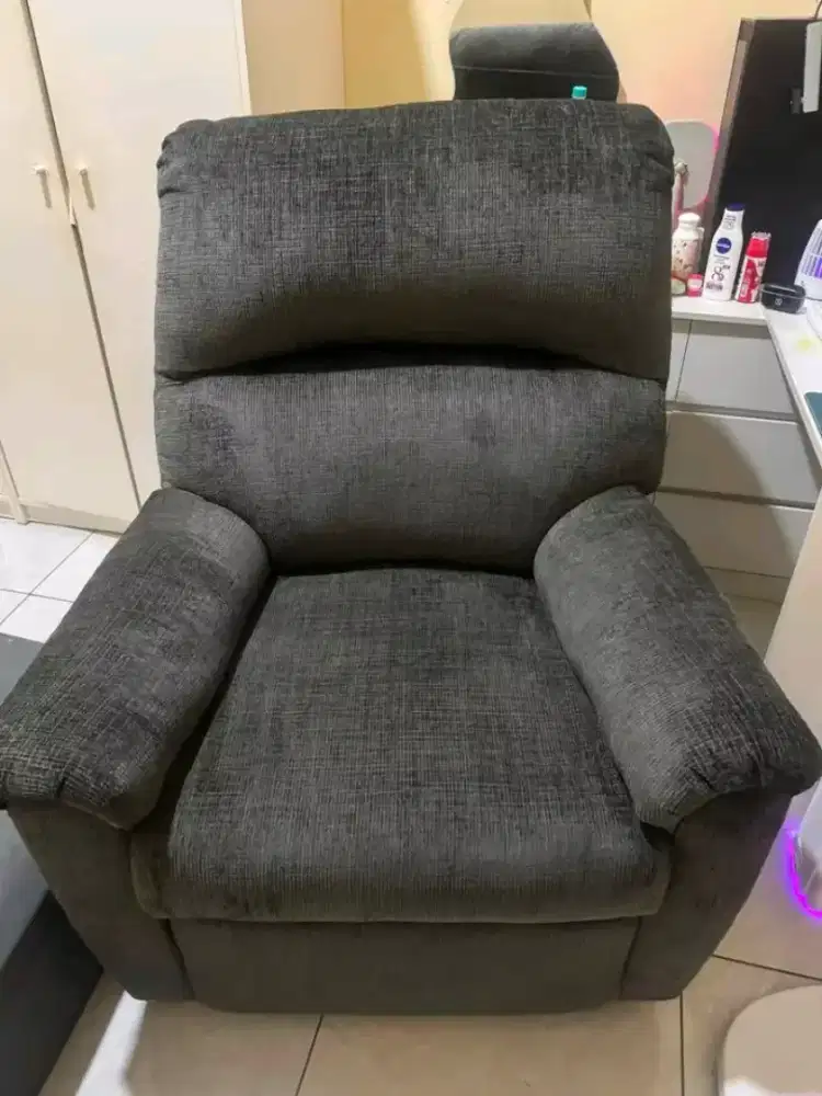 Sofa Ashley Informa 1 Seater