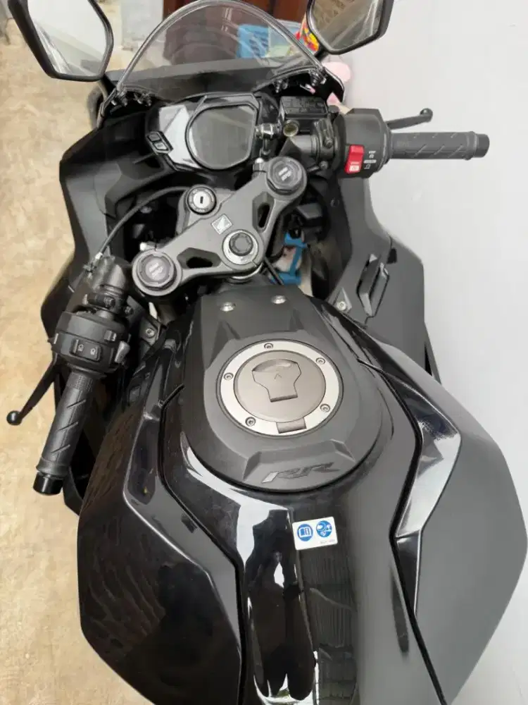 CBR 250RR 2024 Noken Low KM