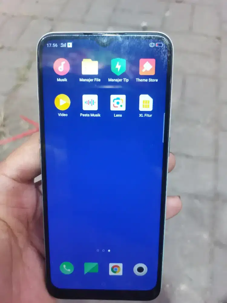Oppo A31 6/128Gb