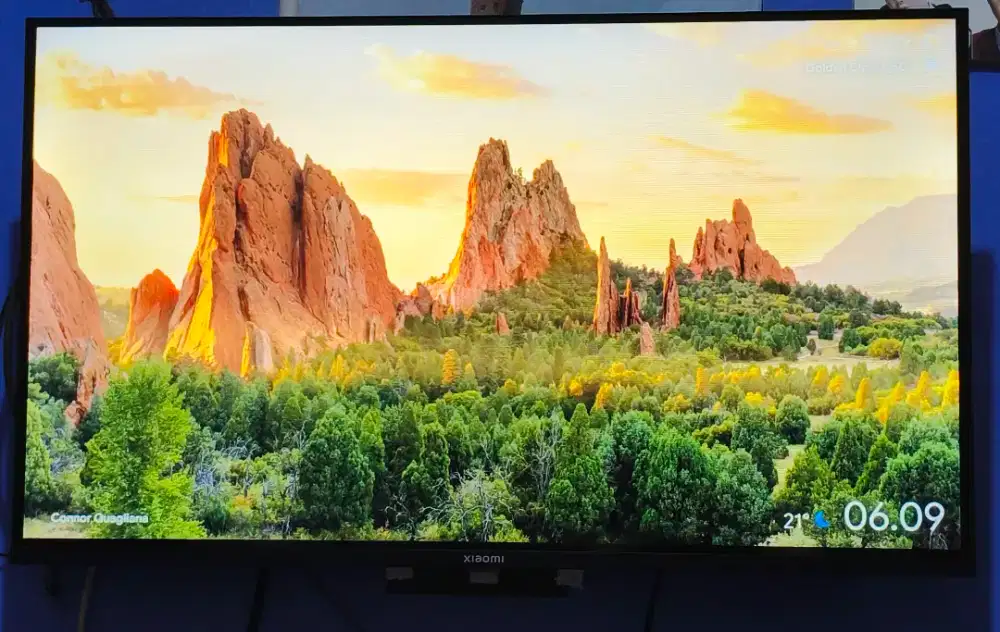 Xiaomi TV A 32 inchi Google TV