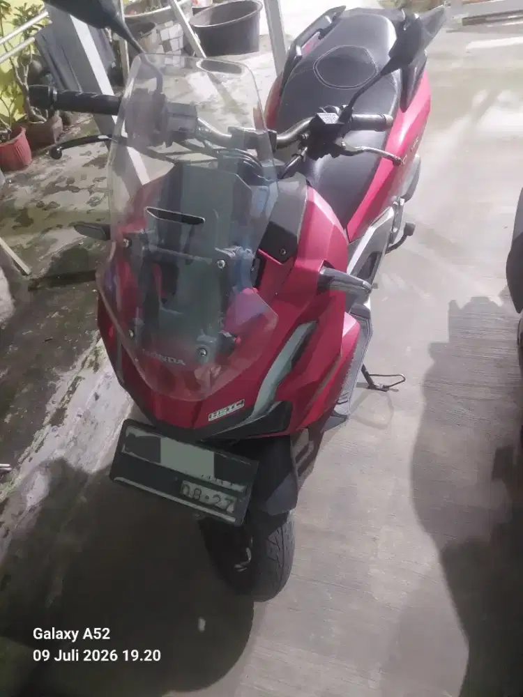 Honda ADV 160 ABS 2022
