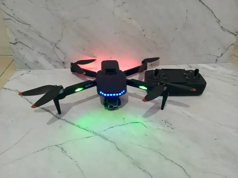 Drone YLR/C S135 EIS PRO