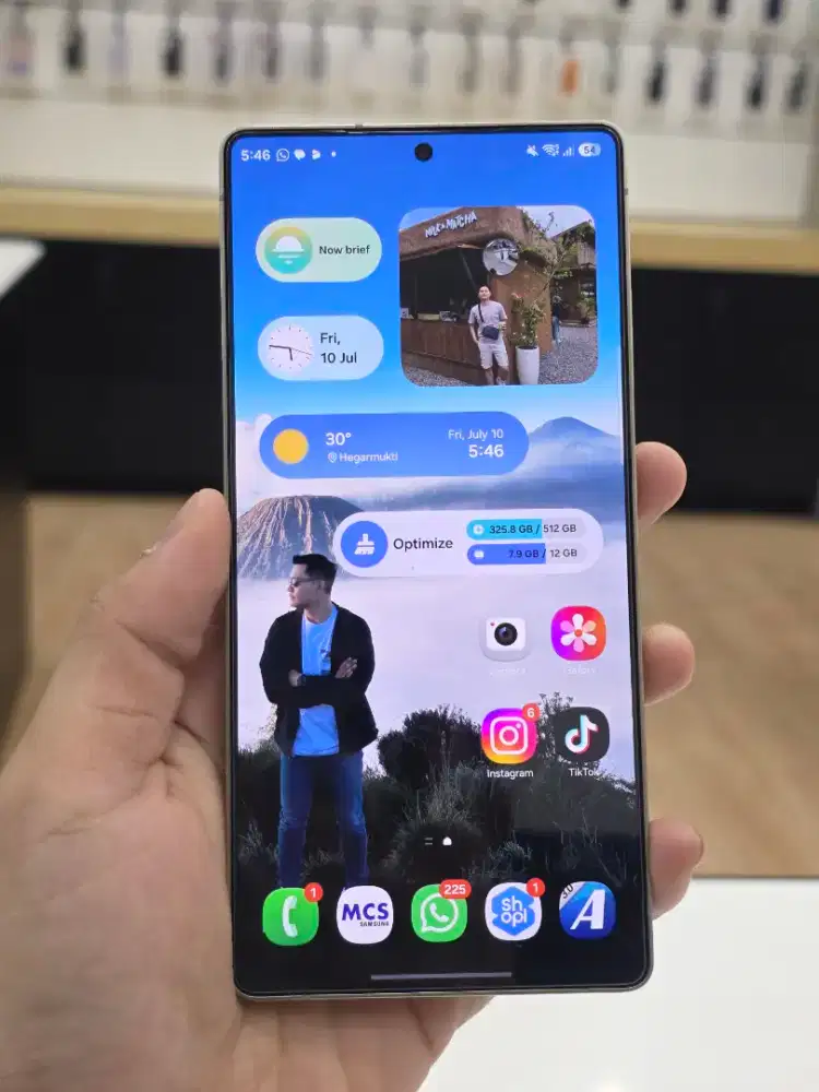Samsung Galaxy S25 ultra