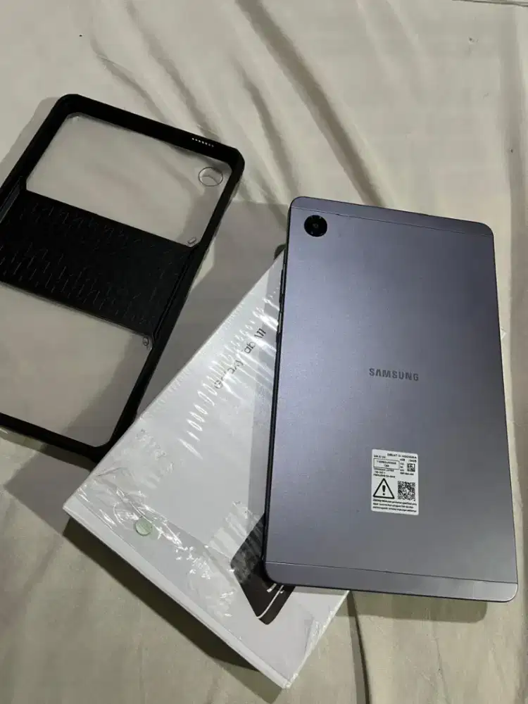 DIJUAL Samsung Galaxy Tab A11