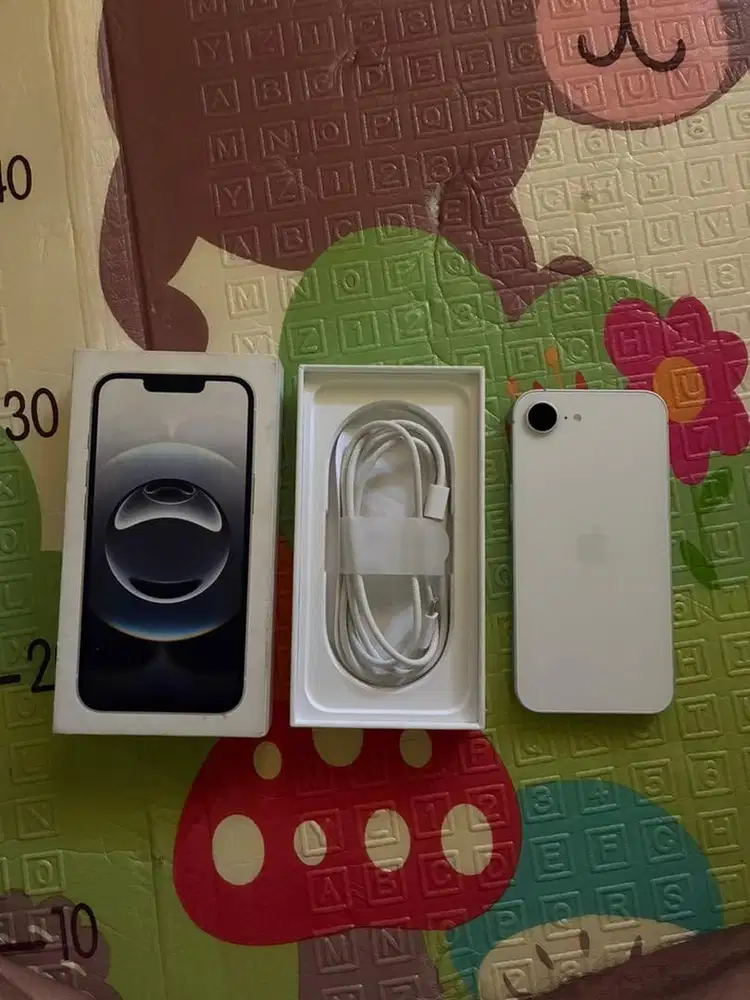 Iphone 16e ibox
