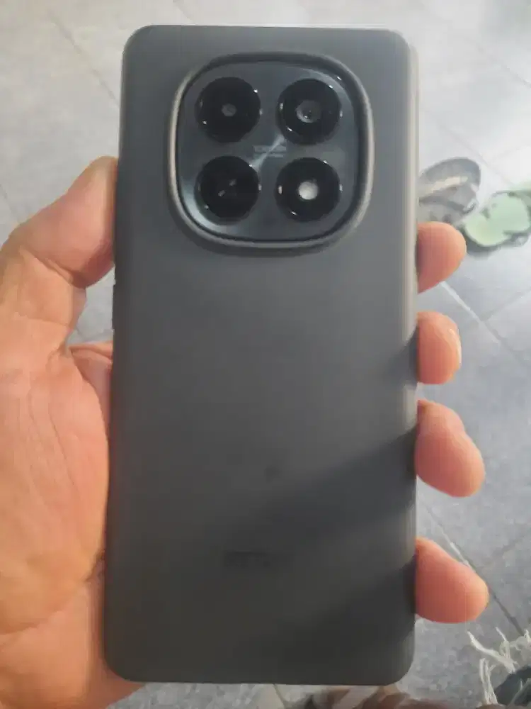 Redmi note 15 4G