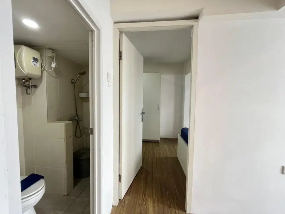 Disewakan Apartemen Strategis Dekat Ciwalk & Kampus