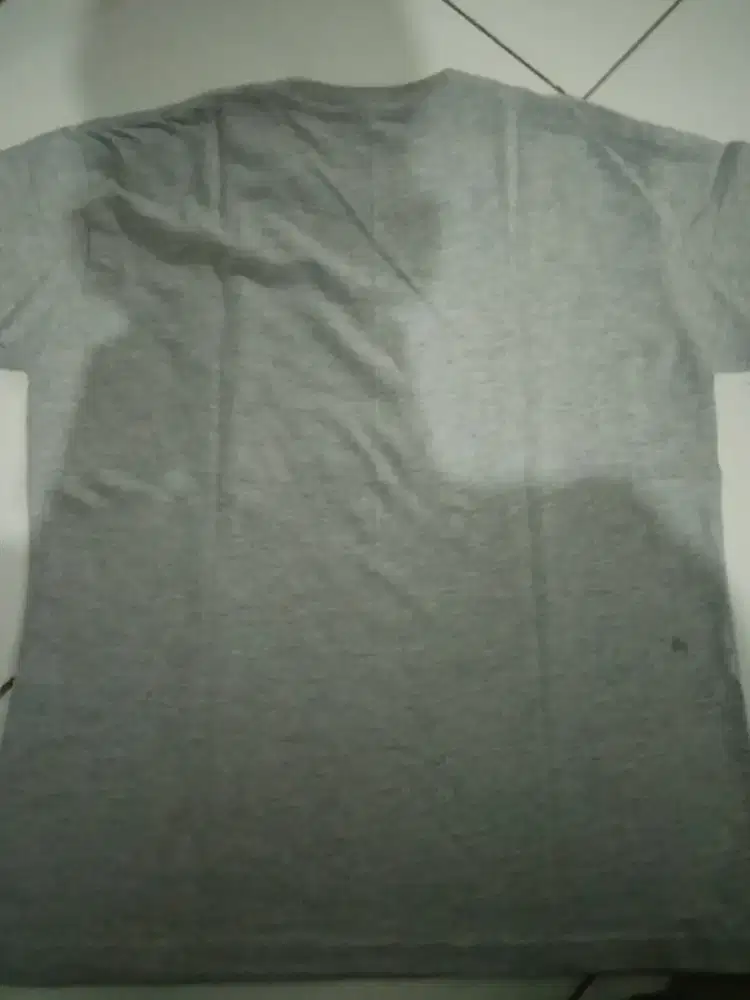 Kaos lifestyle lengan panjang