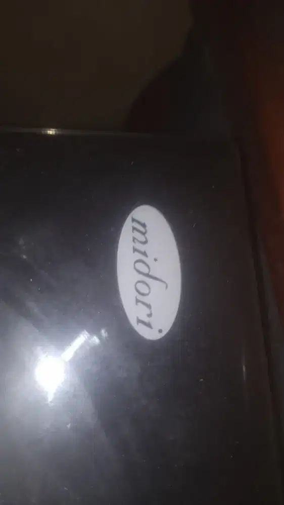 Kompor listrik MIDORI