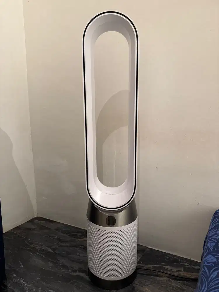 Dyson Purifier Cool Gen 1 Air Purifier TP10 White